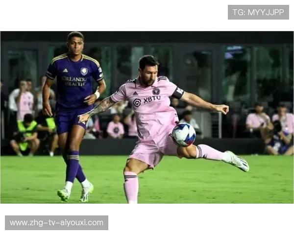 全球媒体涌向洛杉矶：美职联被梅开二度点燃