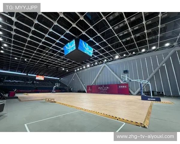 比赛日智能引导系统提升现场体验