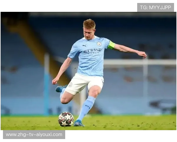 曼城德布劳内精准助攻哈兰德得手