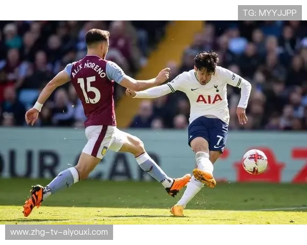 热刺边路突破制造致命传中：从边线到禁区的战术诗篇