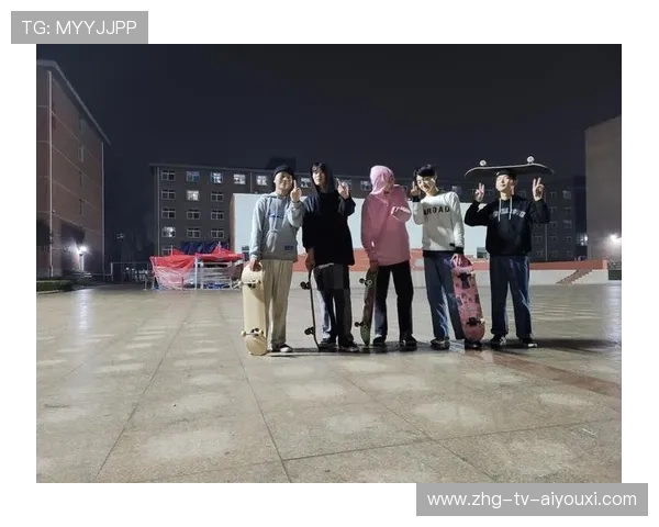 世界滑板学校在青训中推动社区合作与场地共建模式落地，哪个学校有滑板社